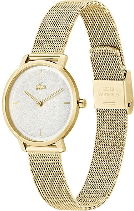 Produktbild Lacoste 2001322 Suzanne Damenuhr 28mm 3ATM