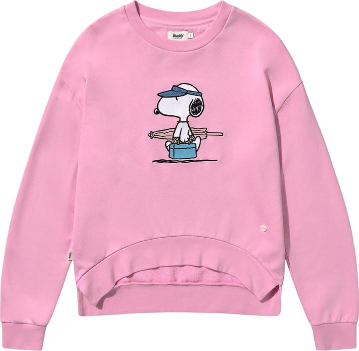 Brava Fabrics Peanuts Beach (L)