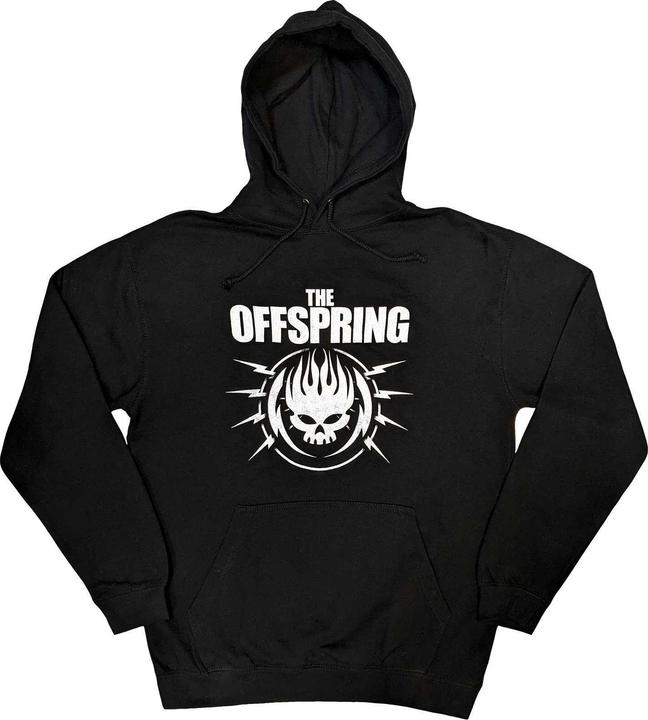 Image du produit The Offspring - Sweat à capuche - Adulte (S)