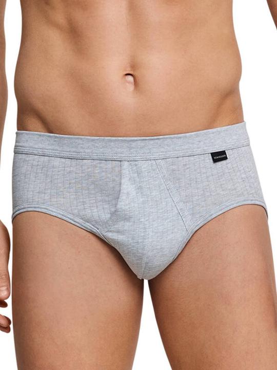 Image du produit Schiesser Pack de 2 slips de sport Authentic (S, lot de 2)