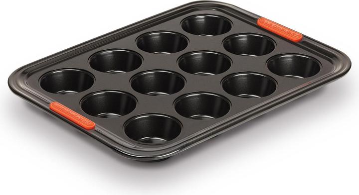 Produktbild Le Creuset Muffinform (50 cm)