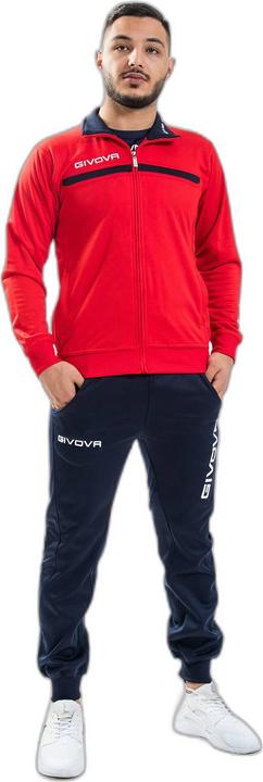 Actual product image Givova One (XXL)