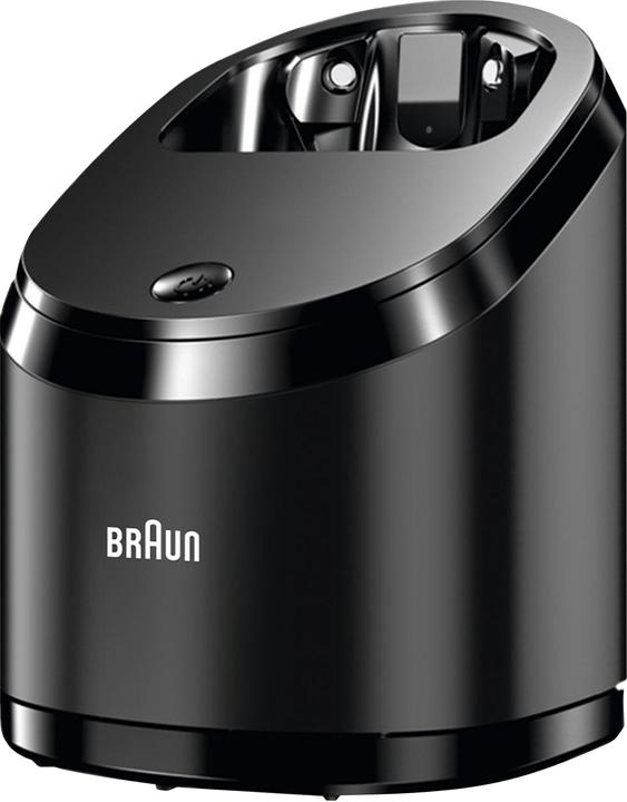 Braun Reinigungsstation (1 x)