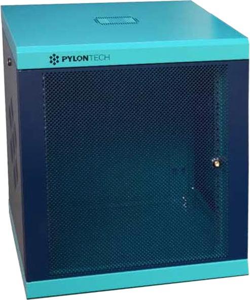 Actual product image Pylontech LiFePO4 48V US5000 battery with BMS 4.8 - 19.2 kHw and accessories