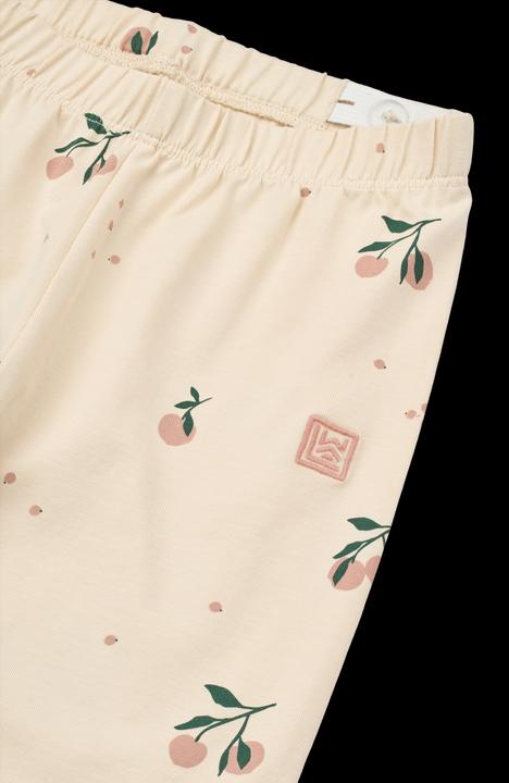 Produktbild Liewood Marie Leggings Peach Sea Shell (86)