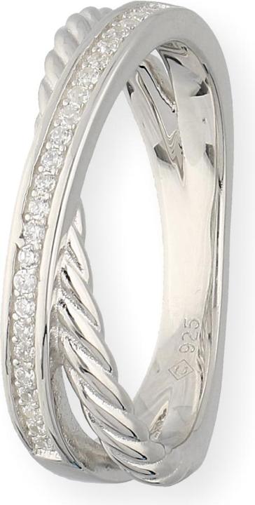 Produktbild Carat Style (50, 925 Silber)