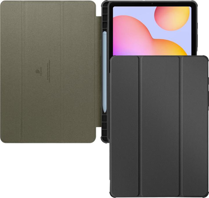 Produktbild Dux Ducis Toby (Galaxy Tab S6 Lite)
