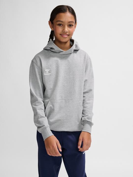 Actual product image hummel HMLGO 2.0 HOODIE KIDS (152)