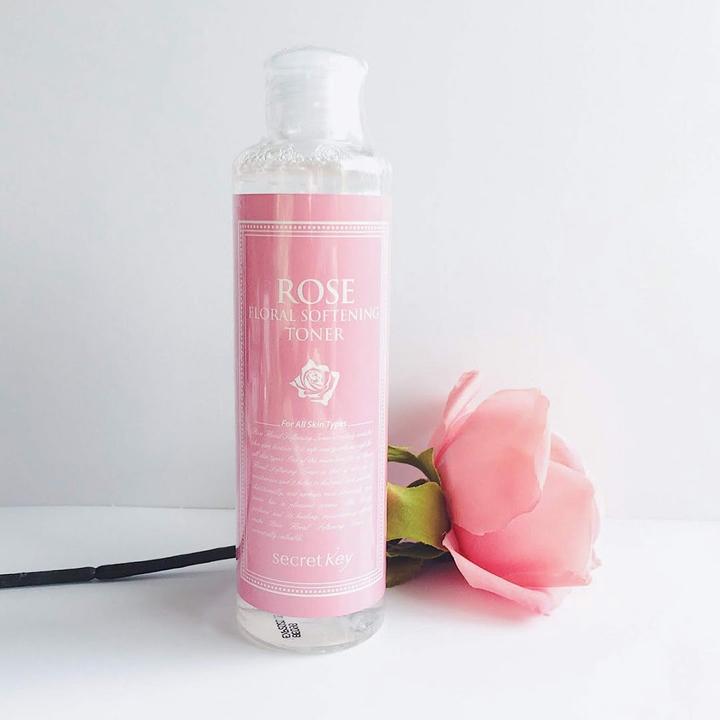 Image du produit Secret Key Fresh Nature Rose (248 ml)