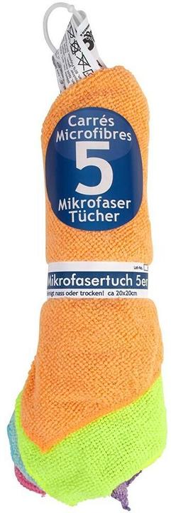 Actual product image Sauber Meister Mini