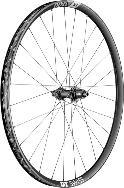 Produktbild DT Swiss EX 1700 Spline (Hinterrad, 27.5")
