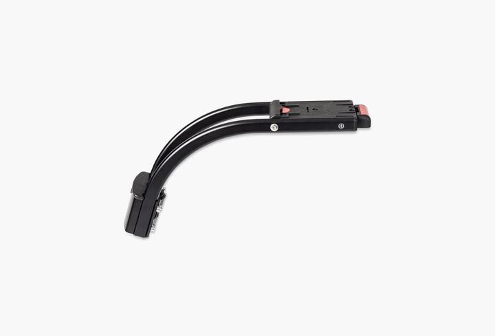 Immagine prodotto Påhoj Adattatore per bici (Telaio bici)