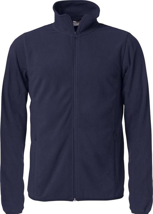Clique Basic Fleecejacke
