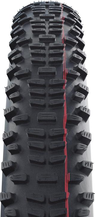 Actual product image Schwalbe Racing Ralph (29 x 2.25, 57-622)