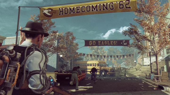 Produktbild Halifax The Bureau: XCOM Declassified (sc1) (PS3, EN)