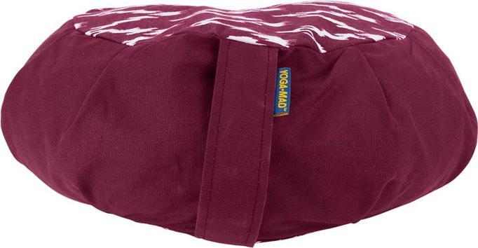 Produktbild Yoga Mad Buchweizen Kissen (17 cm)