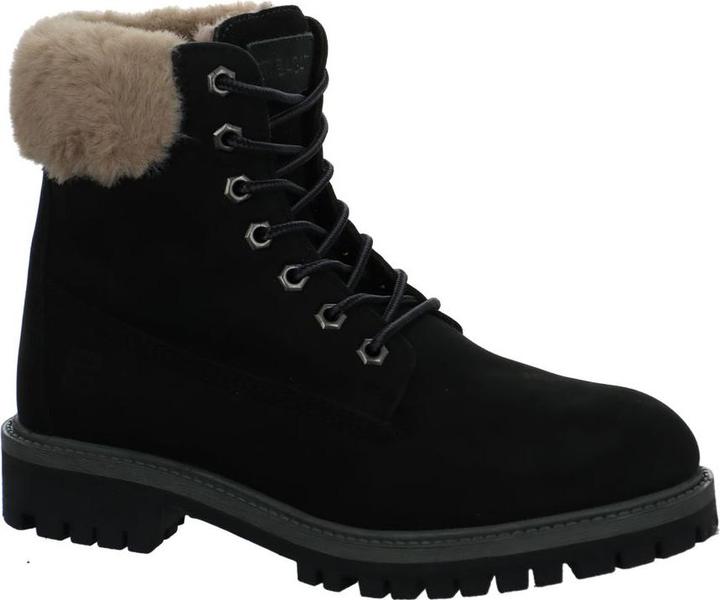 Produktbild Bagatt Schnürrboots (41)
