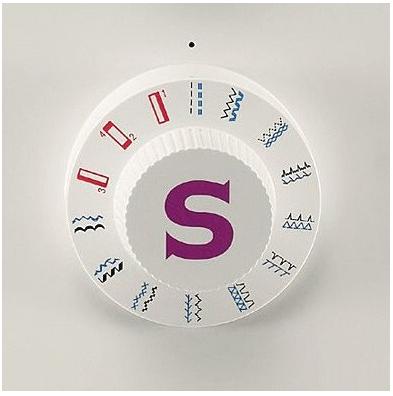 Produktbild Singer SMC 2263/00