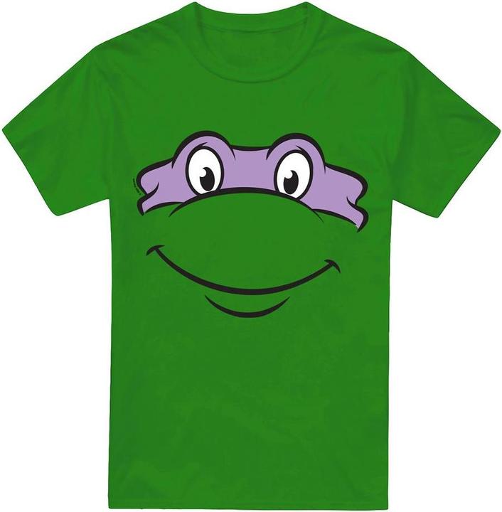 Image du produit Teenage Mutant NT - T-shirt - Homme (XXL)