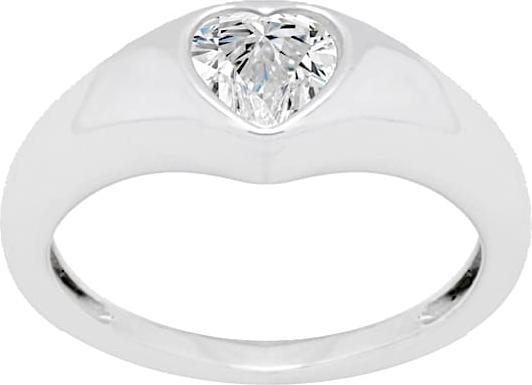 Produktbild Candy Ring Lilian, 925 Sterling Silber (54, 925 Silber)