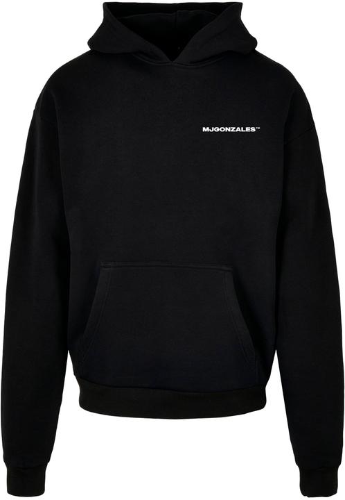 Mjgonzales Atelier x Heavy Oversized Hoody