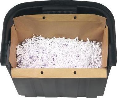 Immagine prodotto Rexel Sacchi per rifiuti, 32 litri, 20 pezzi (20 x, 32 l)