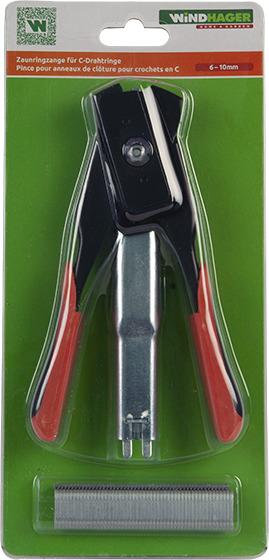 Produktbild Windhager Zaunringzange (90 mm)