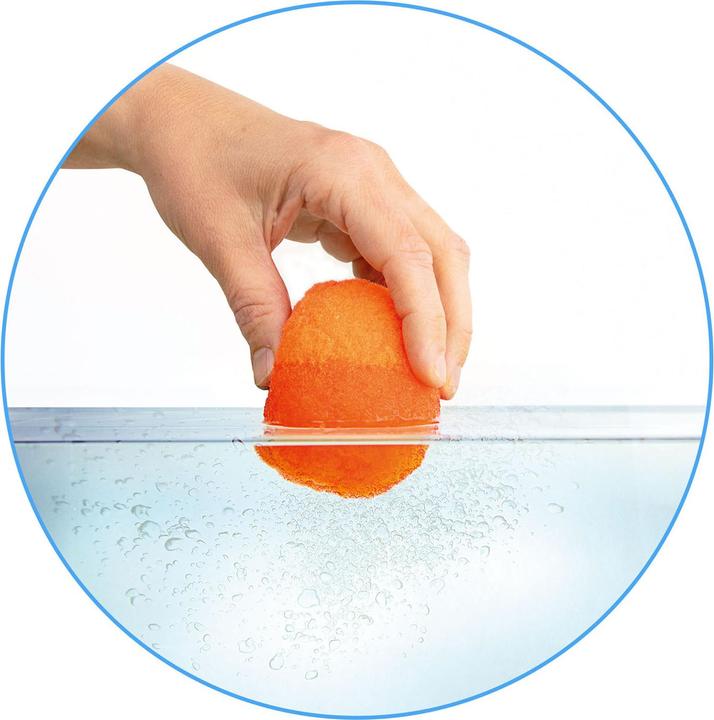 Immagine prodotto Splash Palline Lanciapalle, 3 pezzi.