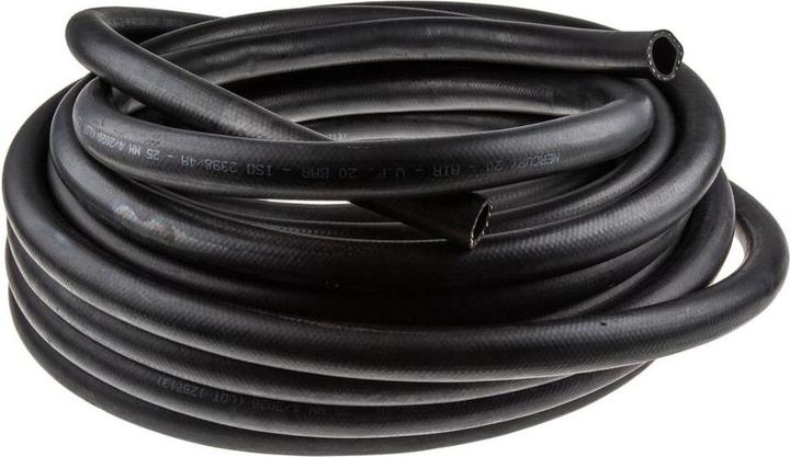 Immagine prodotto Rs Pro Compressed air hose, Black, 25mm ID