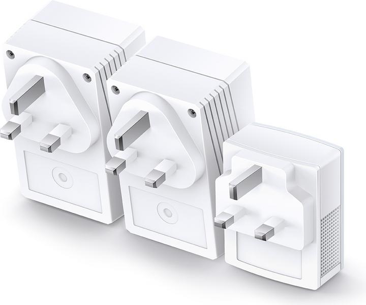 Immagine prodotto TP-Link Tl-Wpa4220 (500 Mbit/s)