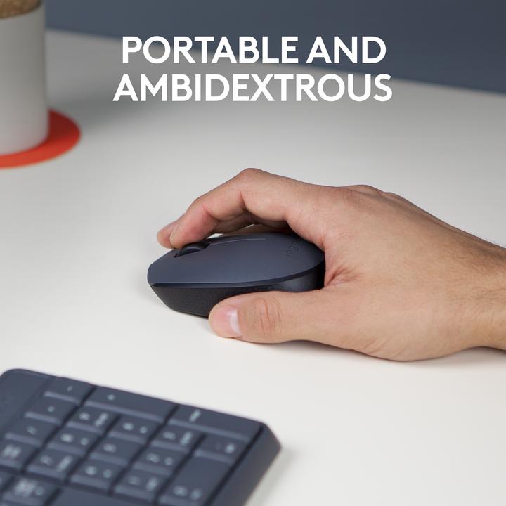 Produktbild Logitech M170 (Kabellos)