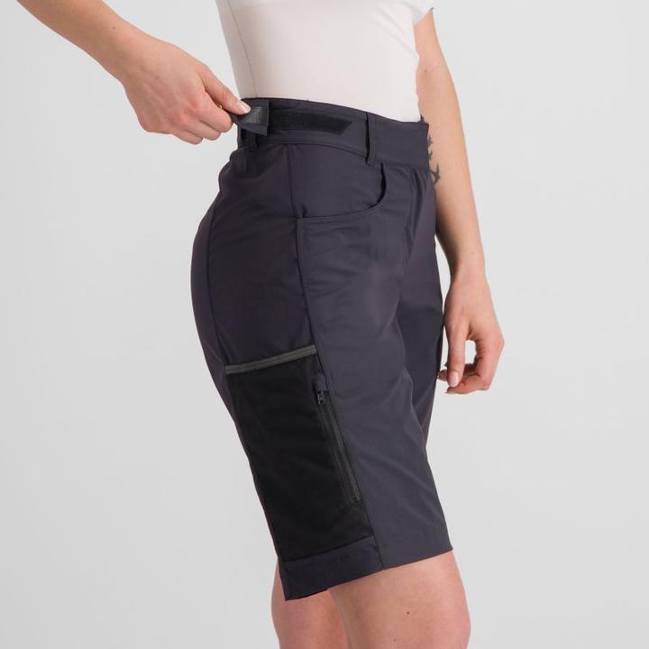 Sportful Supergiara W Overshort (XXL)