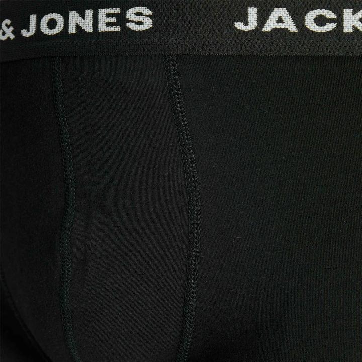 Produktbild Jack & Jones Basic Trunks (6XL, 7er Pack)