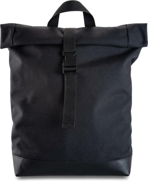 Produktbild Kokoté Rucksack Rolltop Schwarz, 22 l (22 l)