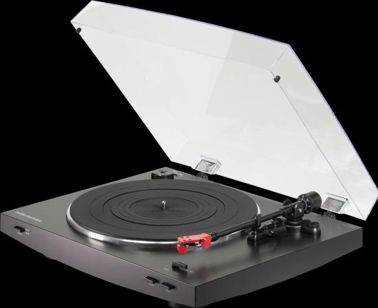 Image du produit Audio-Technica AT-LP3 (Automatique)