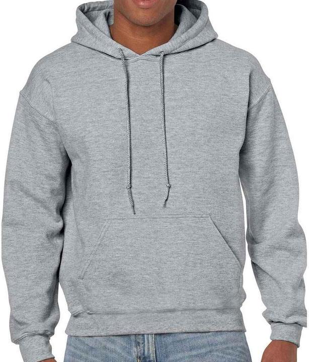 Image du produit Gildan - Sweat à capuche - Adulte (S)