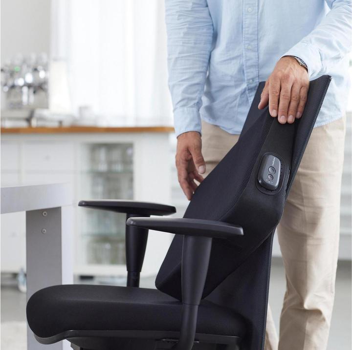 Produktbild Medisana Wärme-Keilkissen OL300 (45 x 32 cm)