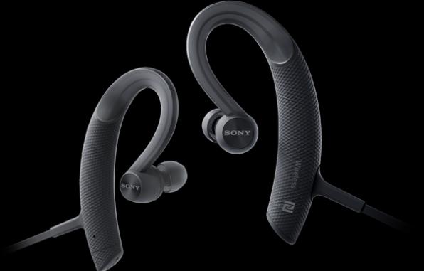 Image du produit Sony Mdr-Xb80bs (7 h)