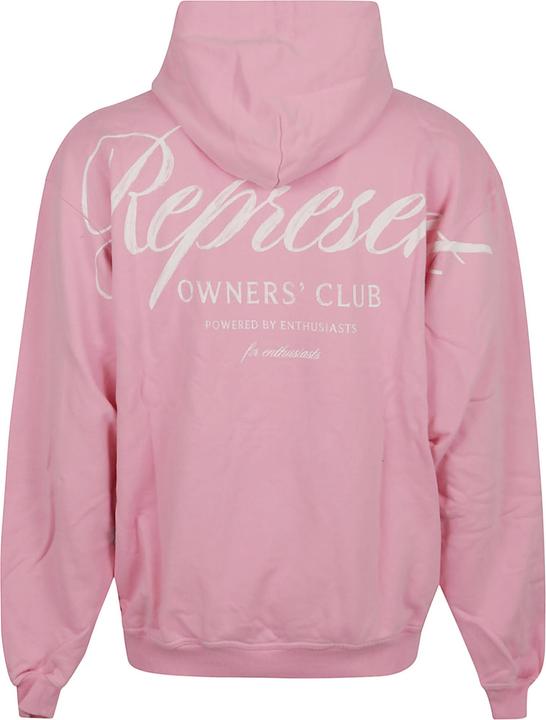 Image du produit Represent Owners Club Script Hoodie (M)