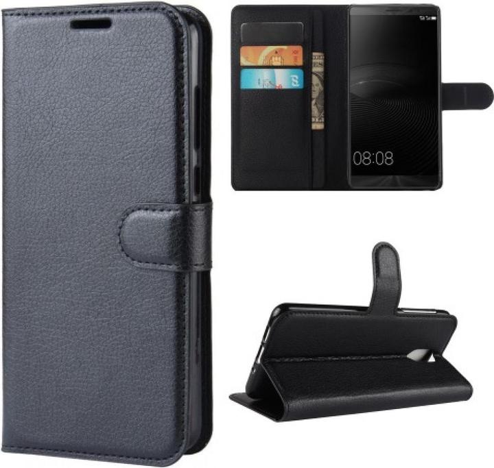 Image du produit Screenguard Huawei Mate 8 Leather Guard Housse cuir (Mate 8)