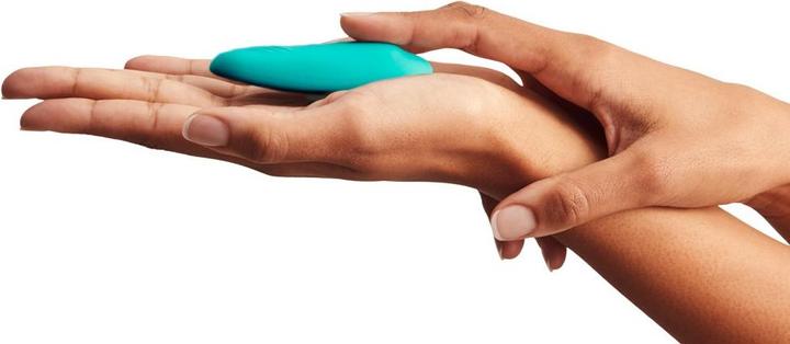 Actual product image We-Vibe Moxie