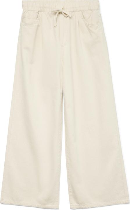 Produktbild Vero Moda VMVALERIA Mid Rise Weiter Beinschnitt Jeans Straight-Fit (26)