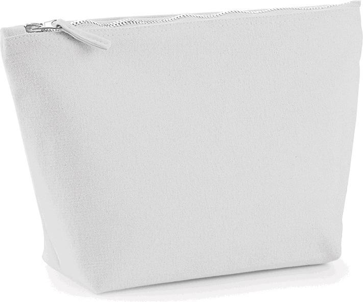 Immagine prodotto Westford Mill Borsa in tessuto canvas Borsa per cosmetici