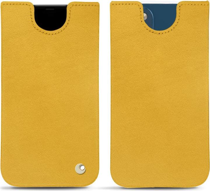 Actual product image Noreve Leather case (Apple iPhone 14 Plus)