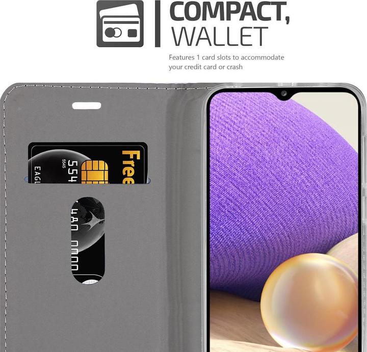 Actual product image Cadorabo Jeans Optik (Samsung Galaxy A32)