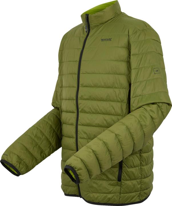 Image du produit Regatta - Veste isolée HILLPACK - Homme (XL)