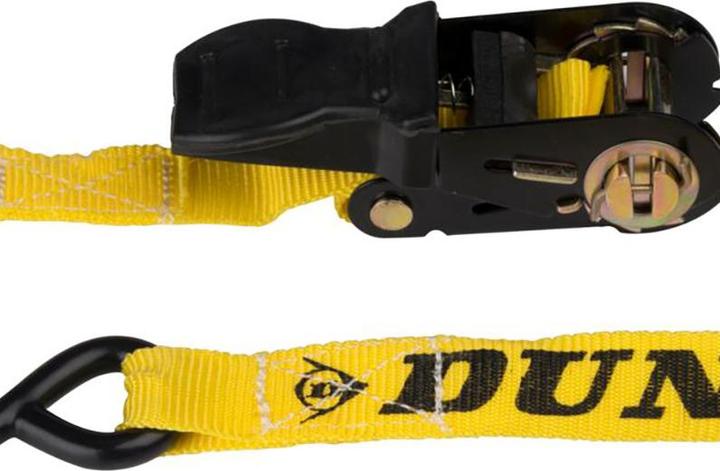 Produktbild Dunlop Zurrgurt 5 m