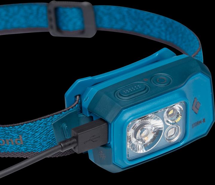 Produktbild Black Diamond Storm 500-R (500 lm)