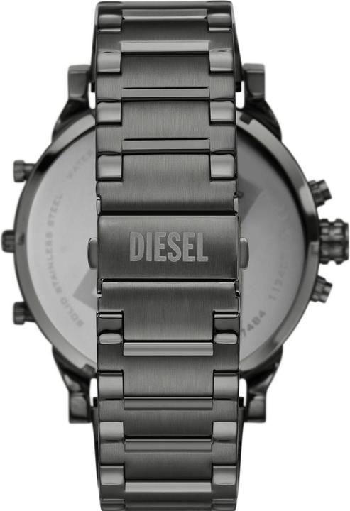 Actual product image Diesel Mr. Daddy 2.0 (Chronograph, 57 mm)