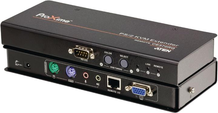 Aten Proxime CE370 Local and Remote Units